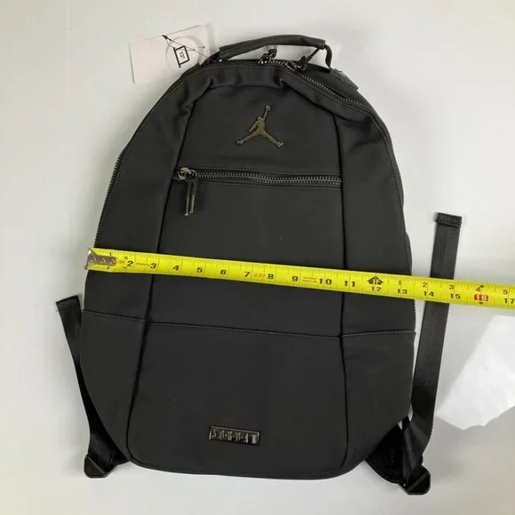 Air Jordan Laptop/Bag/Backpack Collaborator 13 (Black New